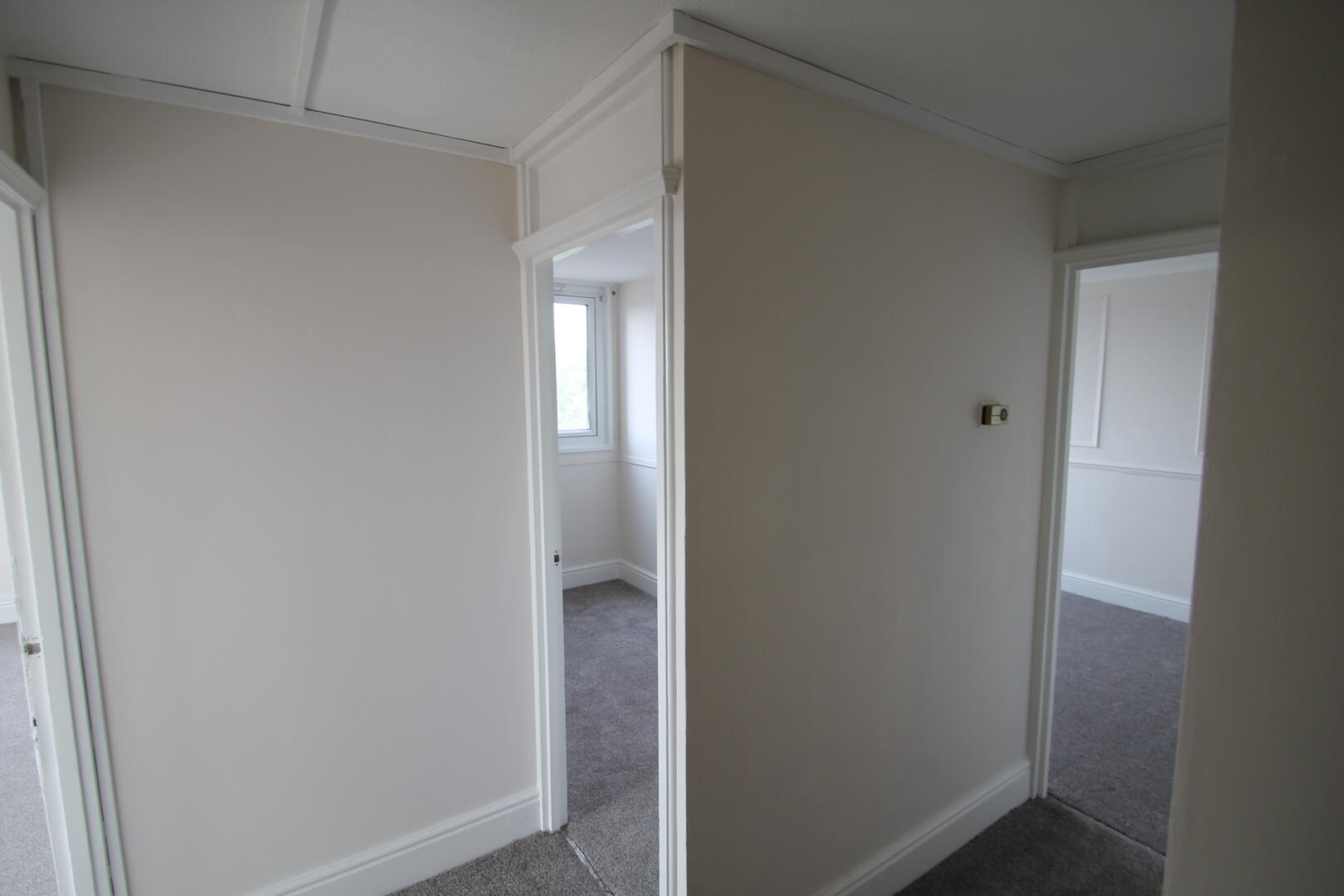 Tamar Square, Woodford Green